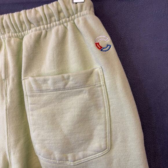 The Crate Heavyweight Sweatpants Joggers Streetwear Hype Skater Loungewear Cozy - Picture 15 of 16